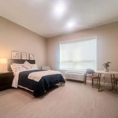414 Modern Brand New Studio Apartment
