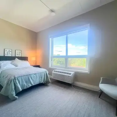 409 Modern Brand New Studio Apartment