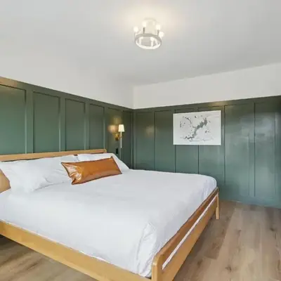 Lakelyn Lodge