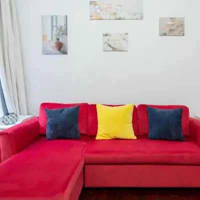 2BD Manhattan Valley Hideaway