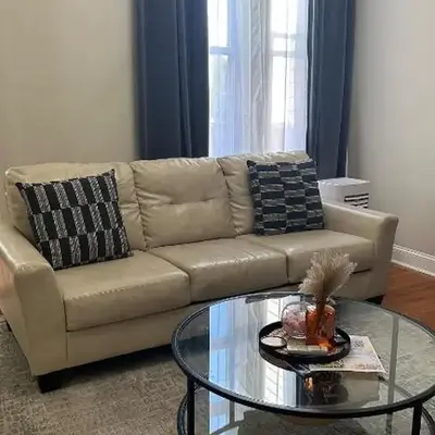 Modern Comfort 1BR in Jersey City
