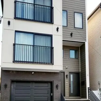 Luxury 3BR Retreat Near NYC