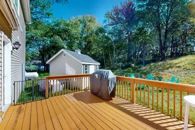 Gallery image of Poconos Fun in Long Pond