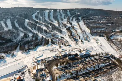 Gallery image of Poconos Fun in Long Pond