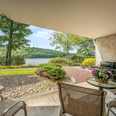 Epic Views and Pool Access! Gem on Big Boulder Lake