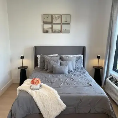 Luxury Queen Studio- Minutes To NYC
