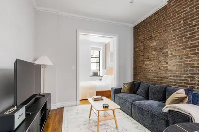 Gallery image of Blueground Nolita washerdryer nr Bowery NYC-2050 in New York