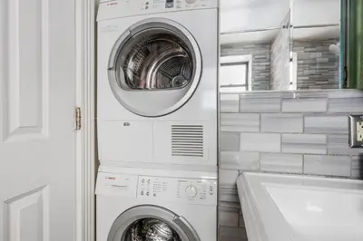 Gallery image of Blueground Nolita washerdryer nr Bowery NYC-2050 in New York