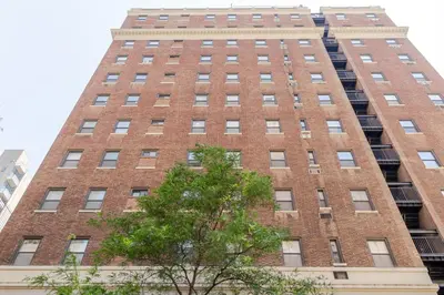 Gallery image of Blueground Murray Hill view nr Empire State NYC-2113 in New York