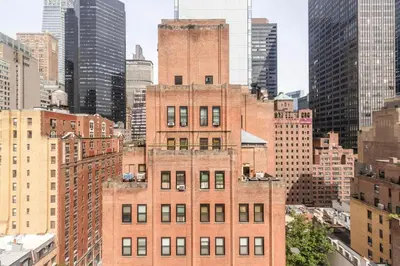 Gallery image of Blueground Murray Hill view nr Empire State NYC-2113 in New York