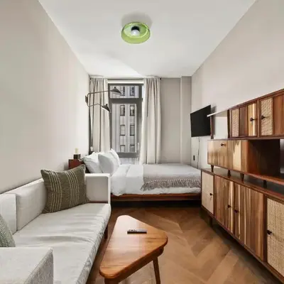 Freeman 602 by Rove Travel - Condo with Shared Amenities