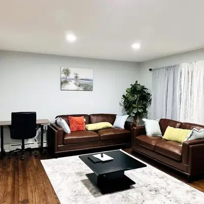Peaceful 3BR House w Easy NYC Access in South River