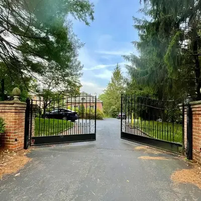 Spacious Guest Suite 5 Minutes to Princeton University with Free Parking