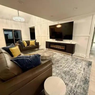 Top Luxe Oasis -Ski