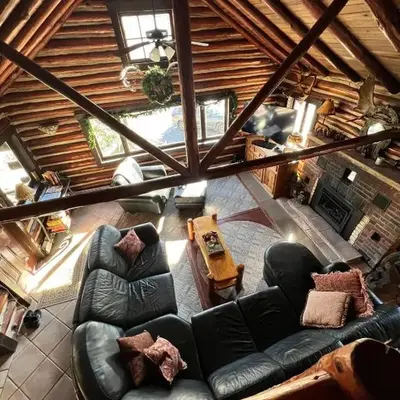 Stony Creek Lodge