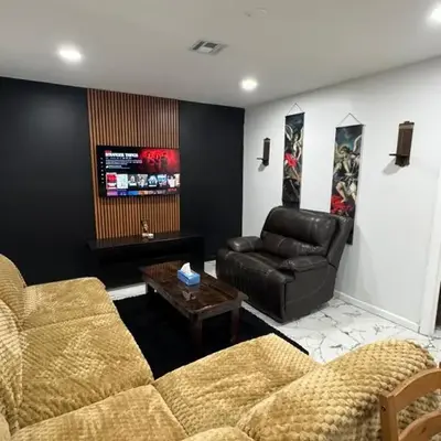 Entire Apartment near by NYC