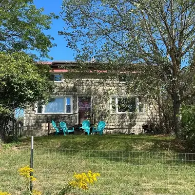 Rutland Hill Farmhouse