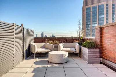 Gallery image of Blueground Murray Hill fitness center nr Empire State Building NYC-2037 in New York