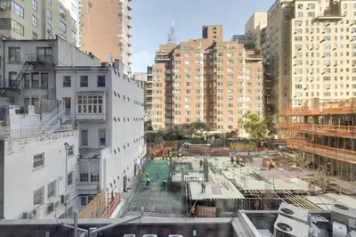 Gallery image of Blueground Murray Hill fitness center nr Empire State Building NYC-2037 in New York