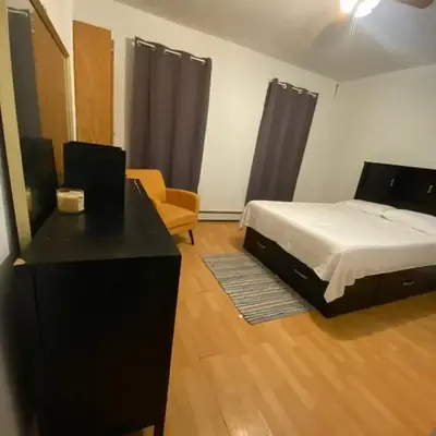 Private Room near NYC!
