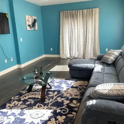 Peace Haven Stay