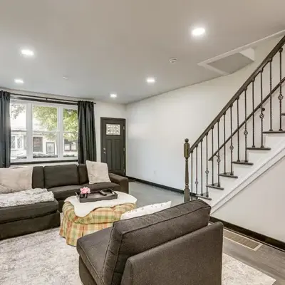 Updated Gem! Walk to Fishtown