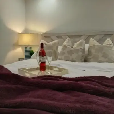 So cute so cozy
