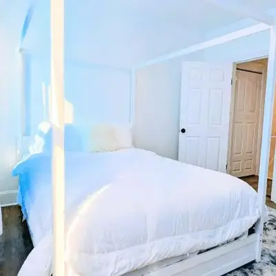 3bedroom 2 bath minutes away from Temple