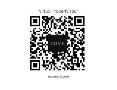 a black square with a row of squares at Freeman 801 by Rove Travel - Studio with Shared Amenities in New York