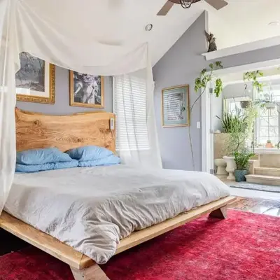 Unique Luxury Central Historic Landmark Home