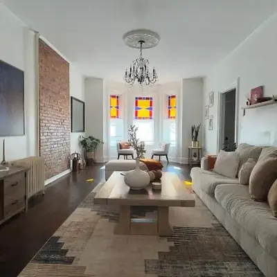 Bright & Spacious Home close to NYC and World Cup