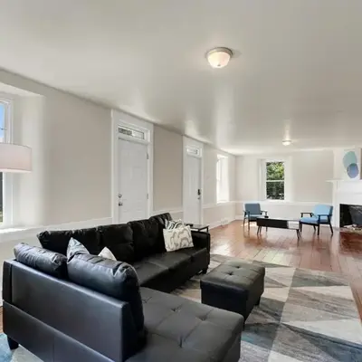 Spacious 5-Bed Retreat in Charming Kennett Square