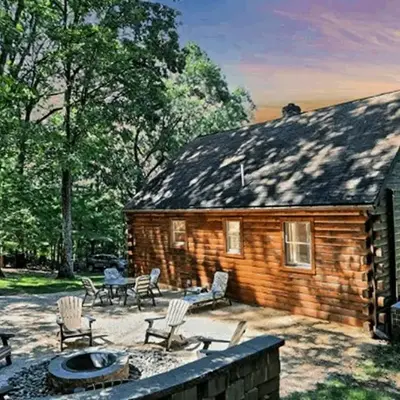 Pine View Cottage