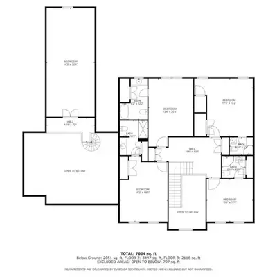 Willow Brook Mansion