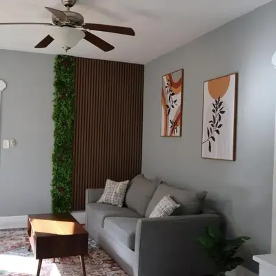 Cozy Home