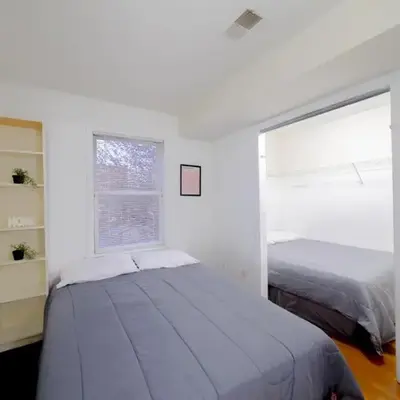 Charming Room with Shared Space close to NYC