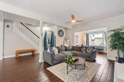 Gallery image of Modern 5BR Family, Corporate Stay 10 Mins to NYC & Parking in North Bergen