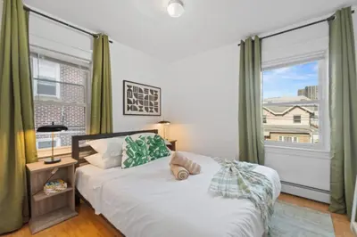 Gallery image of Modern 5BR Family, Corporate Stay 10 Mins to NYC & Parking in North Bergen