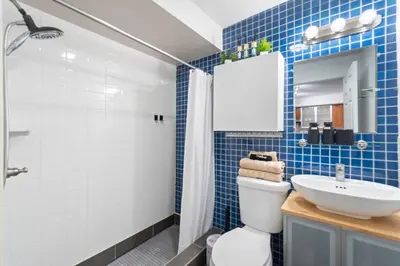 Gallery image of Modern 5BR Family, Corporate Stay 10 Mins to NYC & Parking in North Bergen