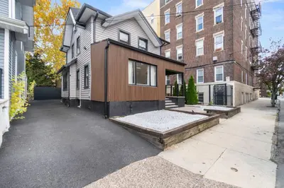 Gallery image of Modern 5BR Family, Corporate Stay 10 Mins to NYC & Parking in North Bergen
