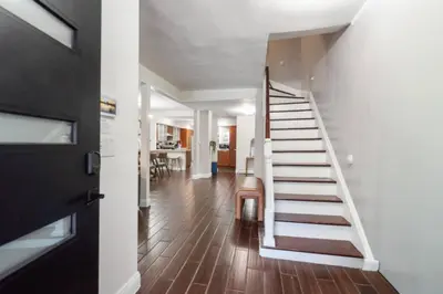 Gallery image of Modern 5BR Family, Corporate Stay 10 Mins to NYC & Parking in North Bergen