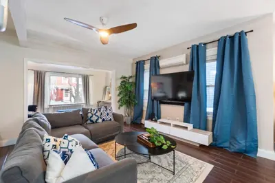 Gallery image of Modern 5BR Family, Corporate Stay 10 Mins to NYC & Parking in North Bergen