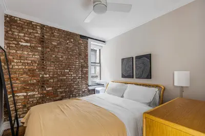 Gallery image of Blueground West Village view nr Hudson River Park NYC-1886 in New York