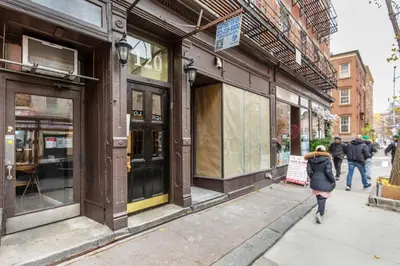 Gallery image of Blueground West Village view nr Hudson River Park NYC-1886 in New York