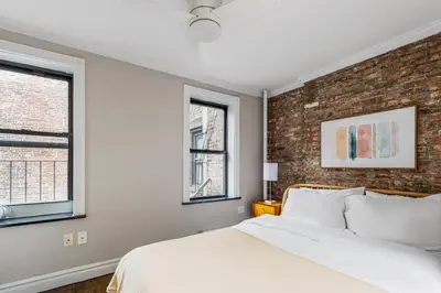 Gallery image of Blueground West Village view nr Hudson River Park NYC-1886 in New York