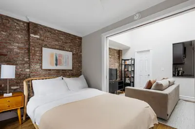 Gallery image of Blueground West Village view nr Hudson River Park NYC-1886 in New York