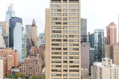 Gallery image of Blueground Murray Hill fitness center nr Empire State Building NYC-2056 in New York