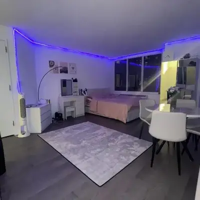 LOFT IN WITH ALL AMENETIES BUILDING BEST LOCATION IN MIDTOWn