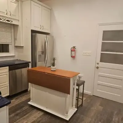 Cozy Getaway 3-Prudential Center