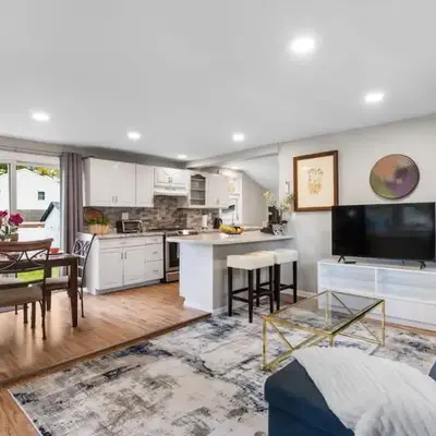 4BR Home Minutes to NYC Time Square